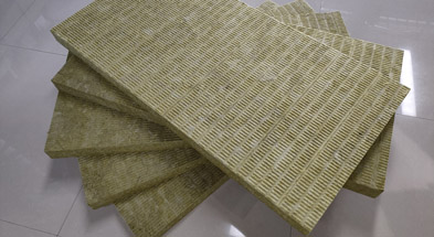 砂漿抹面巖棉復合板