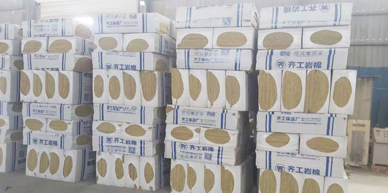 齊工巖棉板為什么受到用戶的推崇？